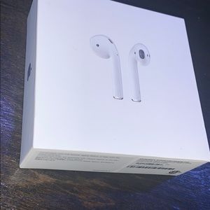 Air Pods